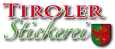 Tiroler Stickerei
