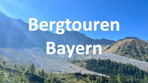 Berg_Auswahl_Bayern