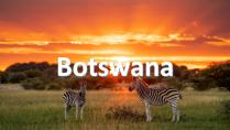 Botswana_Auswahl
