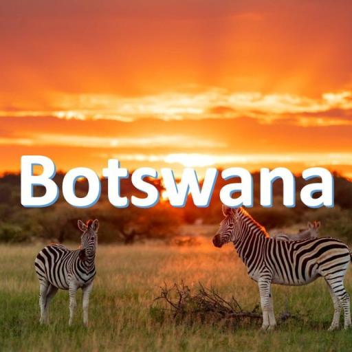 Botswana_Auswahl