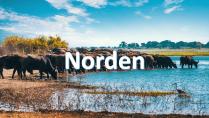 Botswana_Norden