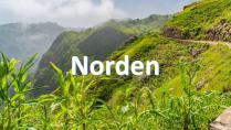 Kap Verde_Norden