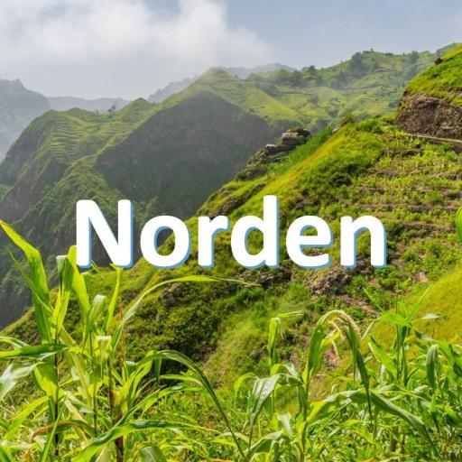 Kap Verde_Norden