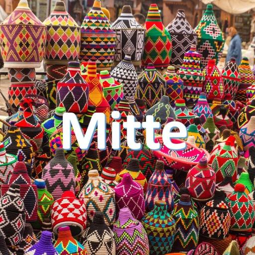 Marokko_Mitte