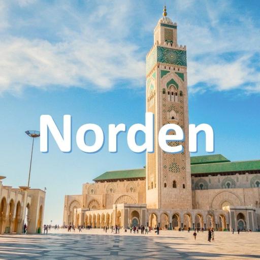 Marokko_Norden