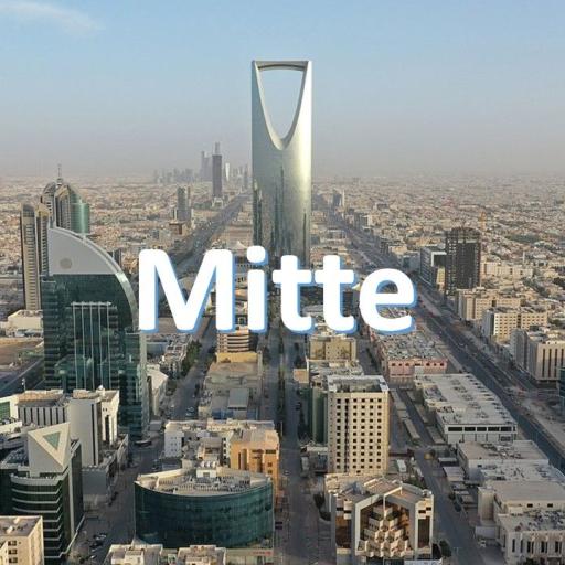 Saudi-Arabien_Mitte