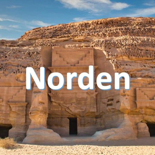 Saudi-Arabien_Norden
