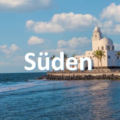 Saudi-Arabien_Süden