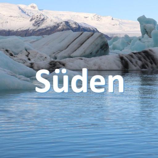 Island_Auswahl_Süden