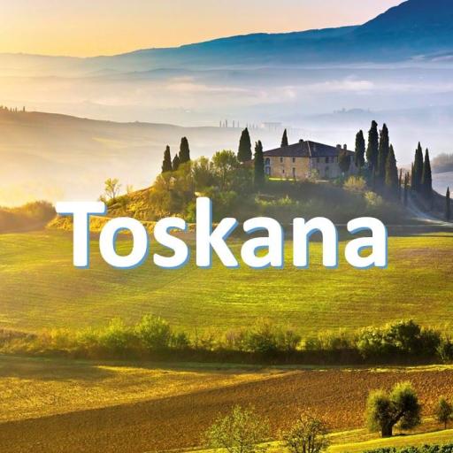 Toskana Auswahl