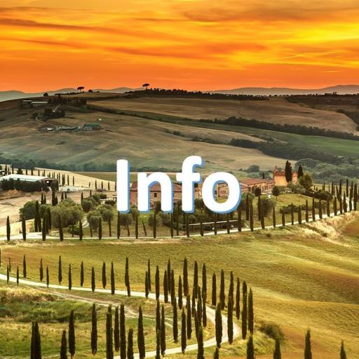 Toskana_Info