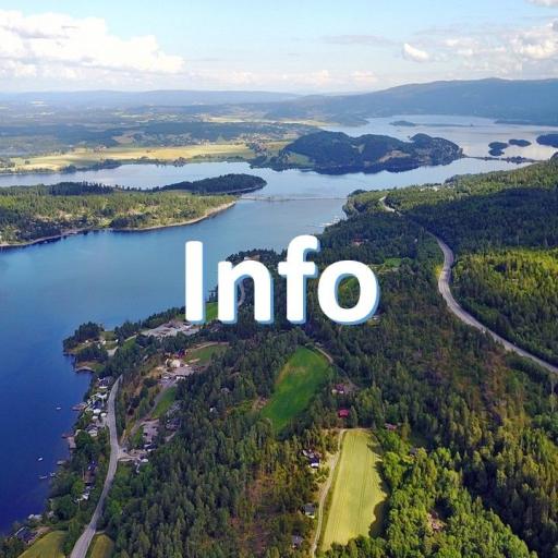 Norwegen_Info
