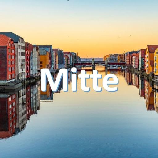 Norwegen_Mitte