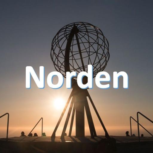 Norwegen_Norden