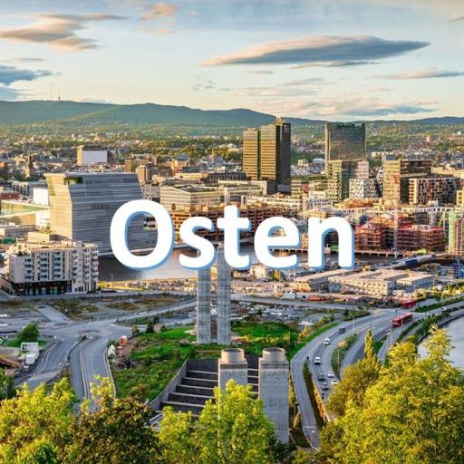 Norwegen_Osten