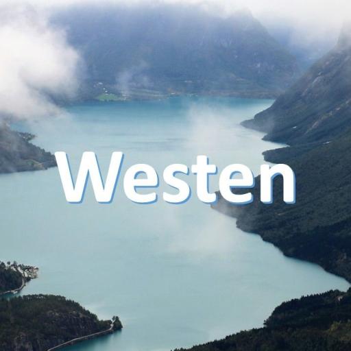 Norwegen_Westen