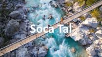 Slowenien_Soca Tal
