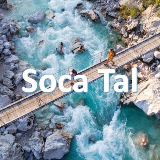 Slowenien_Soca Tal
