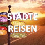 Städtereisen_Auswahl