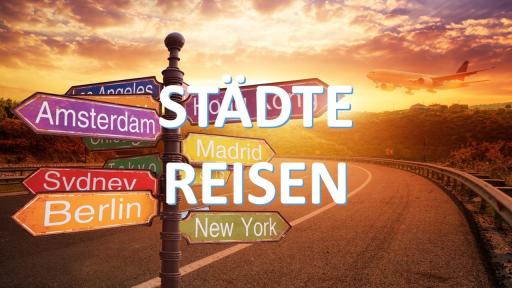 Städtereisen_Auswahl