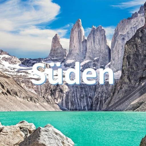 Chile_Info Süden