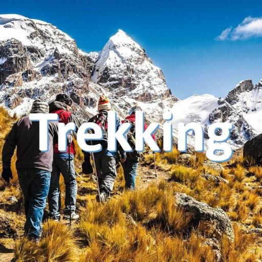 Peru_Trekking